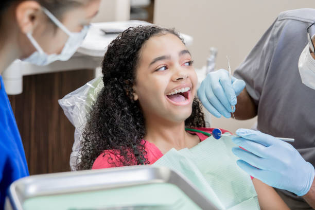 Best Urgent Dental Care for Toothache in Horizon City, TX