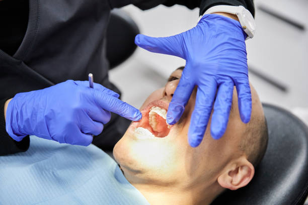Best Broken or Cracked Tooth Emergency Dentist in Horizon City, TX