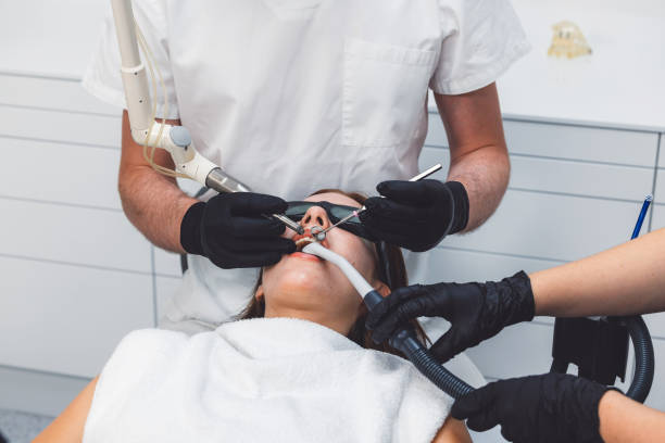 Best Emergency Dentist for Lost Fillings or Crowns in Horizon City, TX